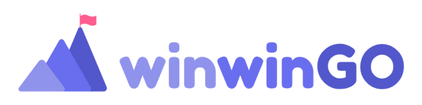 winwinGO logo